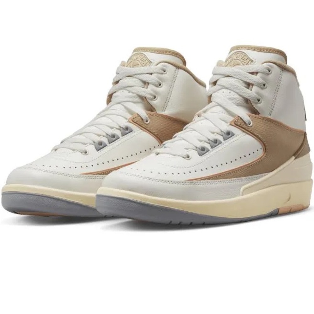 Women's Air Jordan 2 Retro